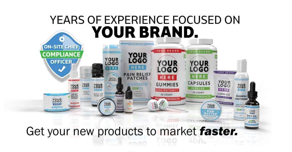 white-label-cbd-products-fast-production