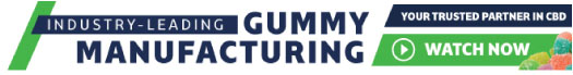 Manufacturing Gummies | GWCBD